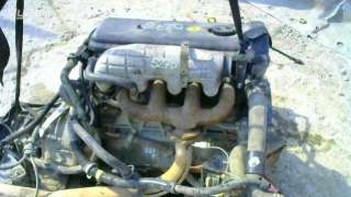 Двигатель RENAULT Renault Trafic 1 2.5 D Дизель, 1998г. SOFIM 8140672554-2494  - Фото 5