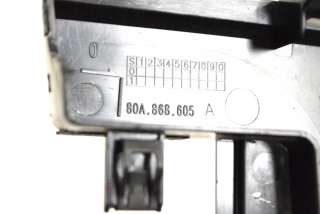 80A868605A , art419570 Обшивка стойки центральной левой Audi Q5 2 Арт 419570, вид 5