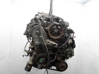 J35Z5 Двигатель к Honda Ridgeline Арт 00214172