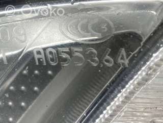 Фонарь габаритный Volvo S60 2 2012г. a055364 , artOZC2213 - Фото 2