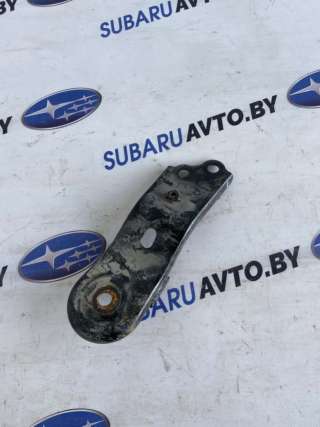  Кронштейн крепления балки подвески к Subaru Outback 6 Арт 55300261