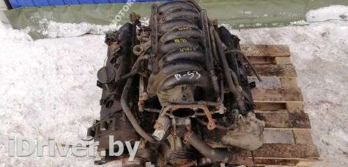 VK56 Двигатель к Infiniti QX2 Арт 00045827 - Фото 2