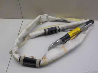 Подушка безопасности боковая (шторка) Kia Soul 1 2010г. 850102K000 - Фото 2