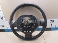 Рулевое колесо для AIR BAG (без AIR BAG) Suzuki Jimny 3 1999г. 4811061J10P4Z - Фото 6