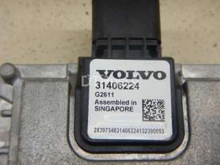 Радар BSD (Слепых зон) Volvo S60 2 2011г. 31451062 - Фото 2
