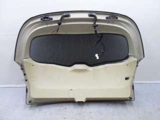 Петля крышки багажника Infiniti FX1 2007г.  - Фото 7