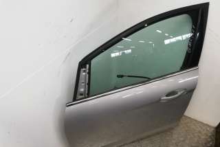 Дверь передняя левая Ford C-max 2 2012г. art5548222 - Фото 4