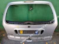  Крышка багажника (дверь 3-5) к Renault Espace 3 Арт 003225