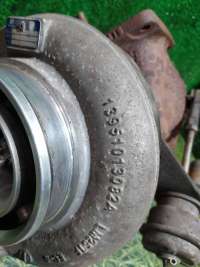 Турбина Mercedes Actros 2012г. A4710967199,4710967199 - Фото 3