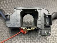Переключатель подрулевой (стрекоза) Audi Q7 4L 2012г. 4E0953549A,4E0953503B - Фото 5