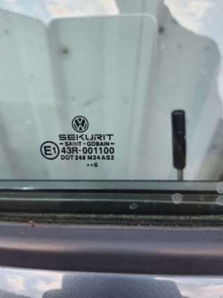  Стекло двери передней левой Volkswagen Transporter T5 Арт 29067350, вид 2