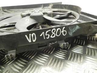 Диффузор вентилятора Volvo XC90 1 2005г. 30665985, , vd15806 , artTAN15419 - Фото 4