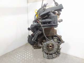 Двигатель  Ford Focus 1 1.8  2004г. FFDA 3M14720  - Фото 3