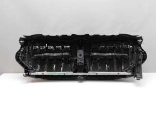 Воздуховод радиатора BMW X6 G06 2020г.  - Фото 5