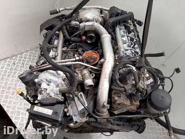 Двигатель  Chrysler 300С 1 3.0  2006г. 642.982  - Фото 1