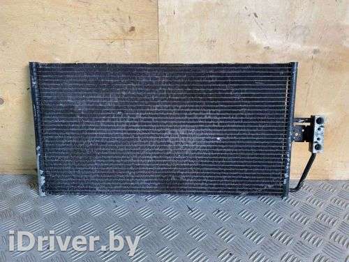 Радиатор кондиционера BMW 5 E39 2001г. 8375513 - Фото 1