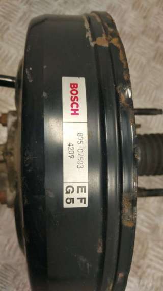 Вакуумный усилитель тормозов Honda Accord 7 2004г. 87507503 - Фото 3