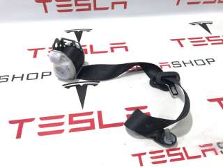 1023136-00-C Ремень безопасности задний правый нижний к Tesla model S Арт 9908464