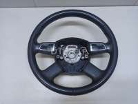 Рулевое колесо для AIR BAG (без AIR BAG) Audi Q5 1 2009г. 8R0419091SWUN - Фото 3