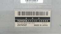 Блок управления ABS Toyota Land Cruiser 100 1999г. 8954060080,0794006172 - Фото 3