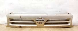  решетка радиатора Nissan Primera 10 Арт 2048609, вид 1