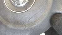 Подушка безопасности водителя Volkswagen Scirocco 2013г. 5K0880201AB - Фото 4