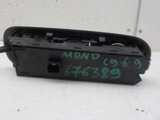 Блок управления стеклоподъемниками Ford Mondeo 1  1467191 - Фото 9