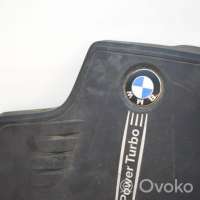 Декоративная крышка двигателя BMW 3 F30/F31/GT F34 2013г. 7604564 , artGTV189492 - Фото 3