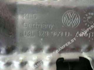 03L103469, 03L129969D Клапанная крышка к Volkswagen Passat B6 Арт 29762287