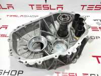 Двигатель  Tesla model 3   2021г. 1120960-10-G  - Фото 5