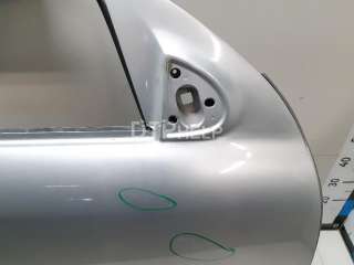 Дверь передняя правая Mercedes ML W164 2006г. 1647200205 - Фото 4