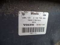 Диффузор Volvo XC70 2 2006г. 3137229010 - Фото 3