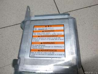 Блок управления AIR BAG Subaru Impreza 2 2001г. 98221FE200 - Фото 4