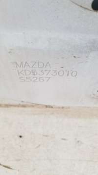 дверь Mazda CX-5 1 2012г. KD5373010 - Фото 7