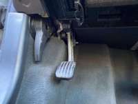 Рычаг ручного тормоза (ручник) Mercedes S W220 2001г.  - Фото 5