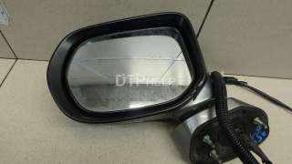  Зеркало левое электрическое Honda Civic 8 Арт AM95218882, вид 3