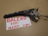  Рычаг стояночного тормоза к Suzuki Baleno 1 Арт 00000043435