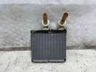 Радиатор отопителя (печки) Nissan Sunny N14 1991г.  - Фото 2