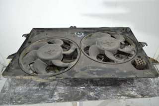  Вентилятор радиатора к Ford Mondeo 2 Арт 17798052