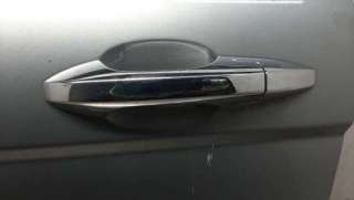 Ручка наружная задняя левая Honda CR-V 3 2008г.  - Фото 5