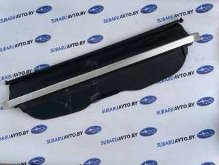  Шторка багажника к Subaru Forester SH Арт 52018808