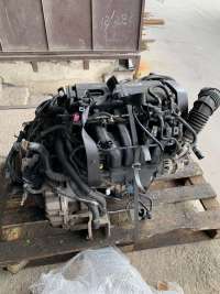 F16D4 Двигатель к Chevrolet Cruze J300 Арт 63661998
