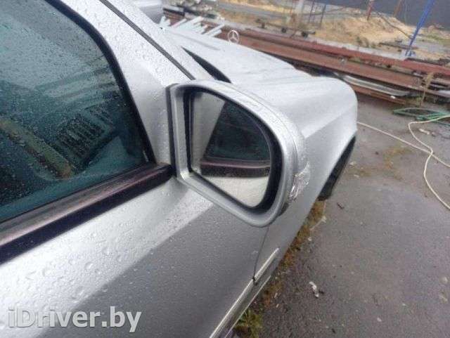 Зеркало правое Mercedes E W211 2004г.  - Фото 1
