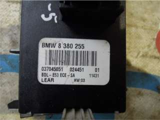 Переключатель света BMW X5 E53 2002г.  - Фото 2
