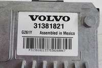Камера переднего вида Volvo V60 2012г. 31381821 , art8034138 - Фото 6