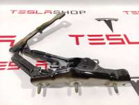 Петля крышки багажника левая Tesla model 3 2020г. 1092820-00-E - Фото 3