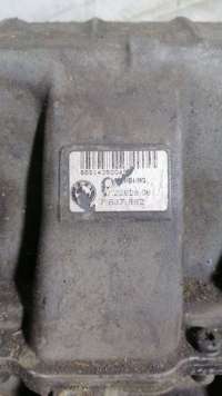 Коллектор впускной BMW X5 E53 2003г. 7537882 - Фото 5