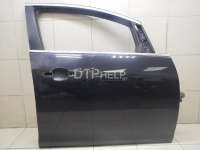 13285607 Дверь передняя правая Opel Astra J Арт AM95260294, вид 3