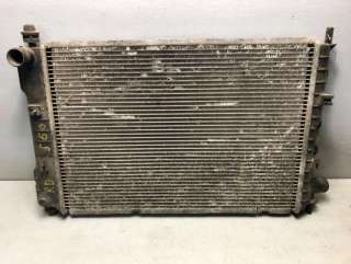 1671822 Радиатор основной к Ford Escort 6 Арт RD560