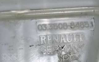 Цилиндр тормозной главный Renault Vel Satis 2004г. 03350884851 , artJUR97426 - Фото 2